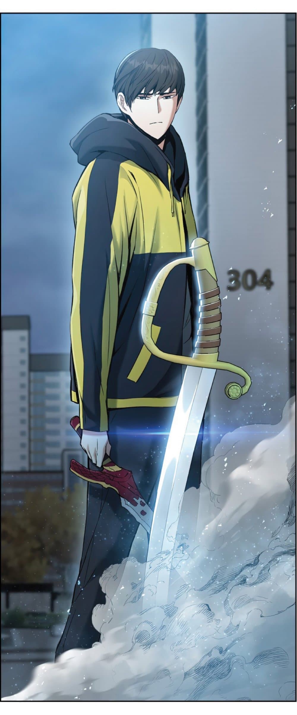 Return of the Broken Constellation 25 (34)